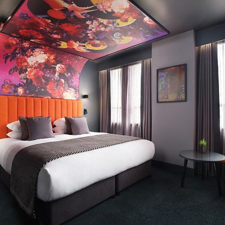 Malmaison Manchester Deansgate Ngoại thất bức ảnh