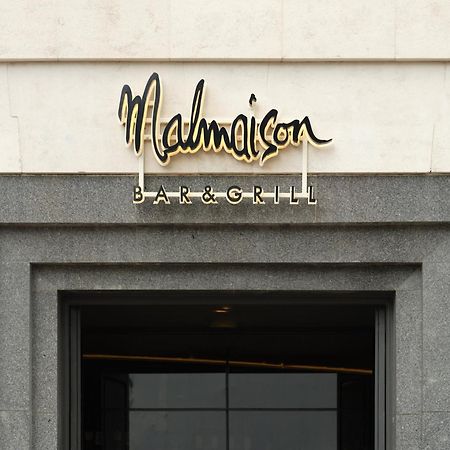 Malmaison Manchester Deansgate Ngoại thất bức ảnh