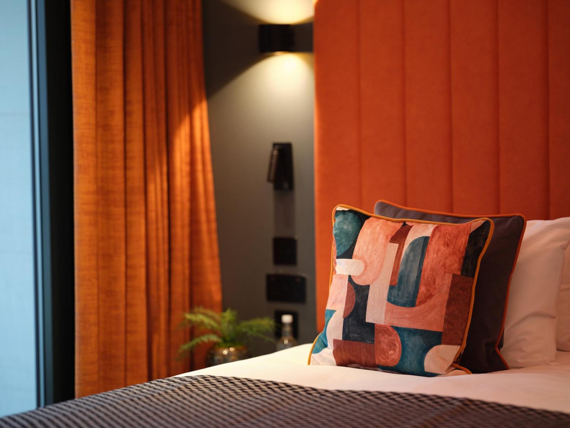 Malmaison Manchester Deansgate Ngoại thất bức ảnh