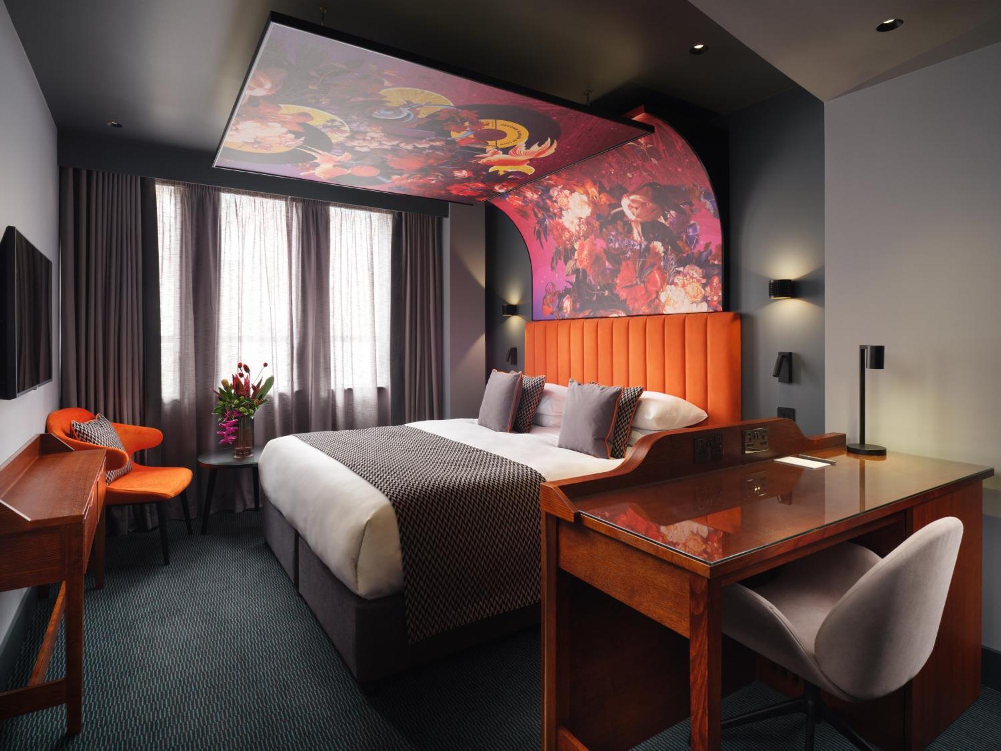 Malmaison Manchester Deansgate Ngoại thất bức ảnh