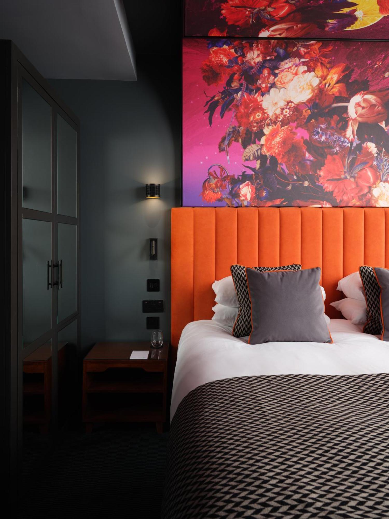 Malmaison Manchester Deansgate Ngoại thất bức ảnh