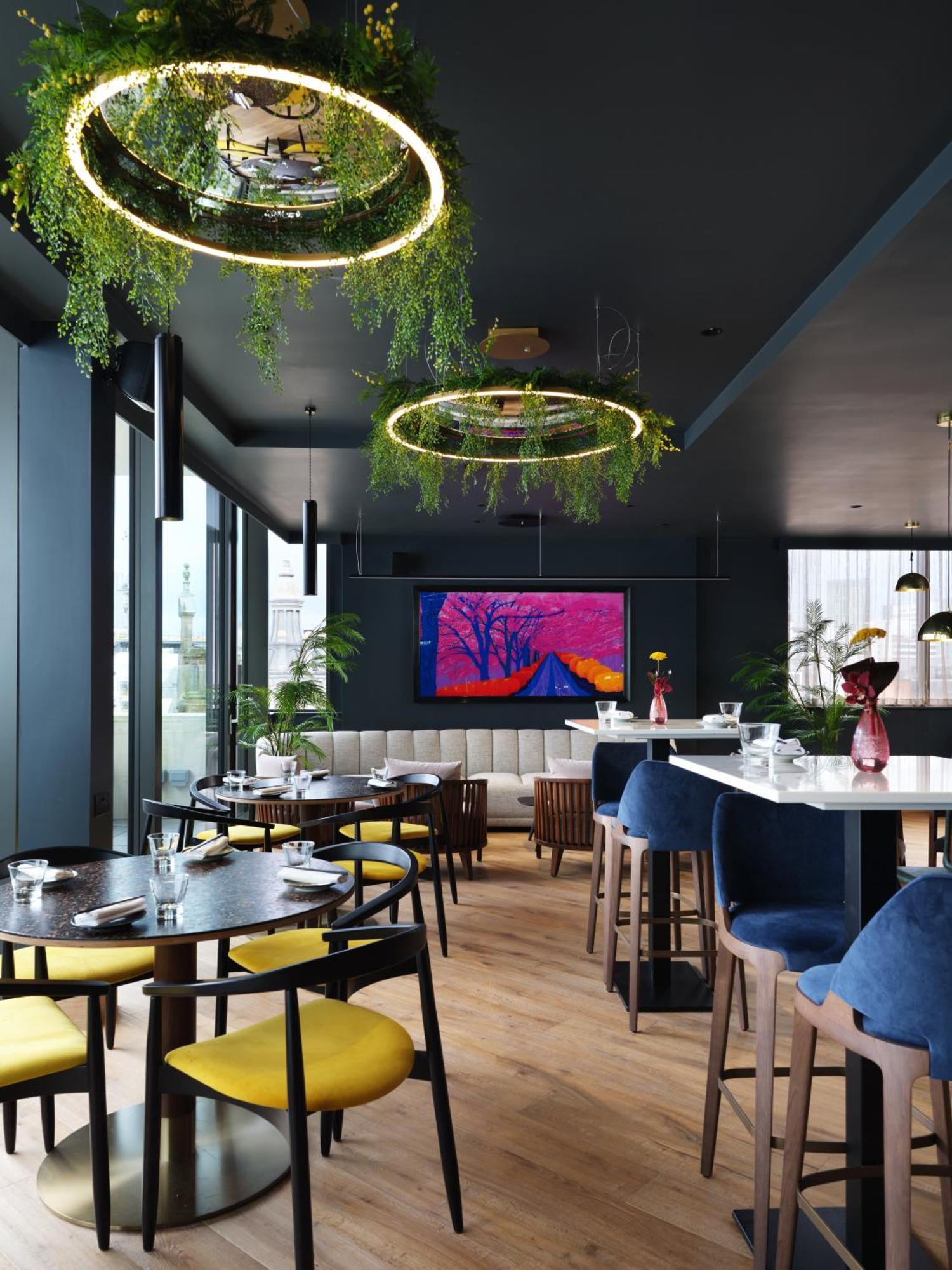 Malmaison Manchester Deansgate Ngoại thất bức ảnh