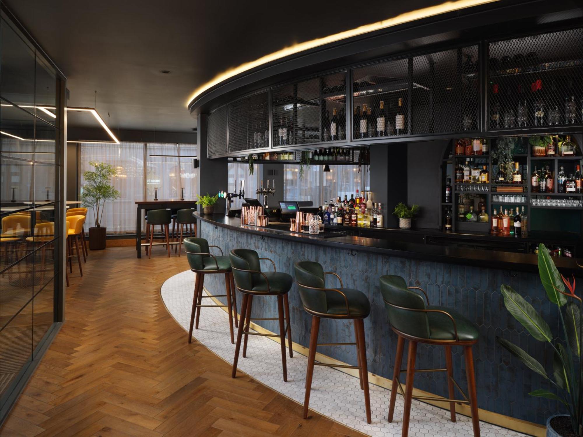 Malmaison Manchester Deansgate Ngoại thất bức ảnh