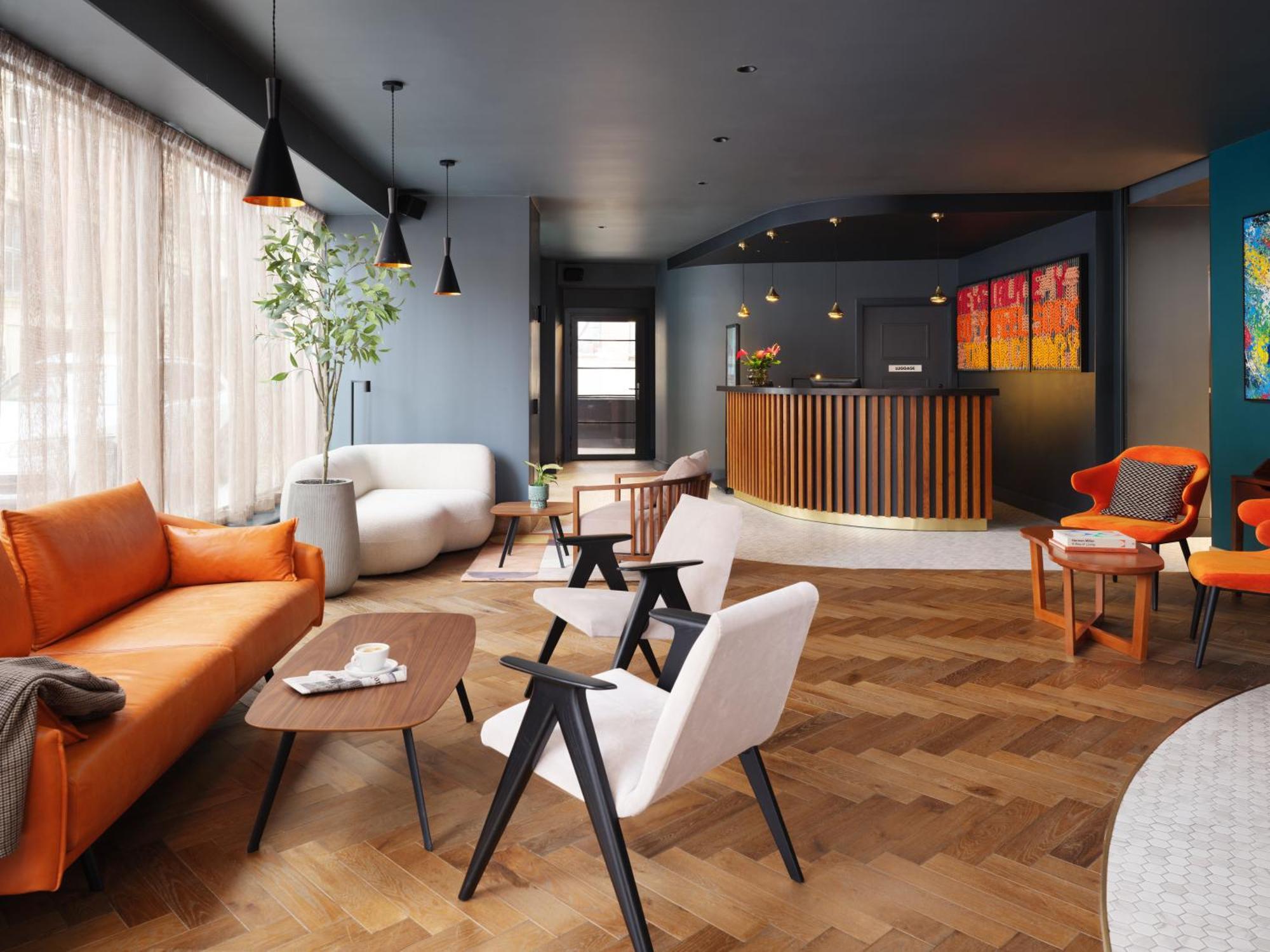 Malmaison Manchester Deansgate Ngoại thất bức ảnh