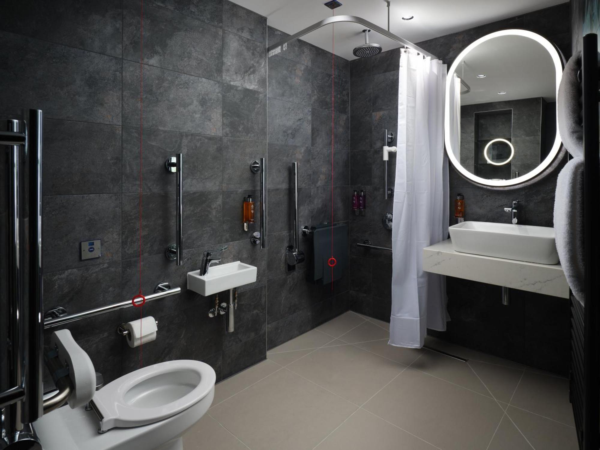 Malmaison Manchester Deansgate Ngoại thất bức ảnh