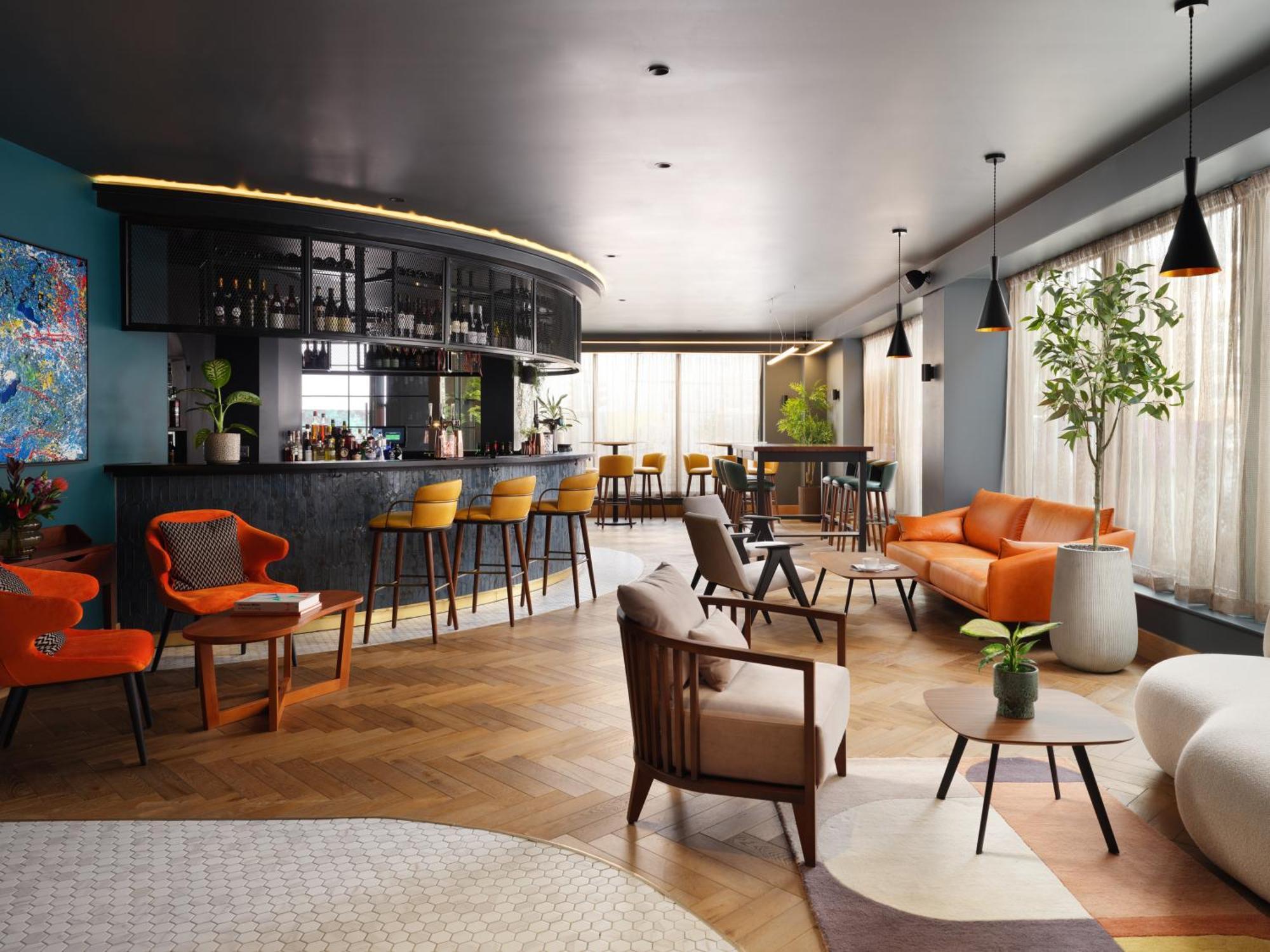 Malmaison Manchester Deansgate Ngoại thất bức ảnh