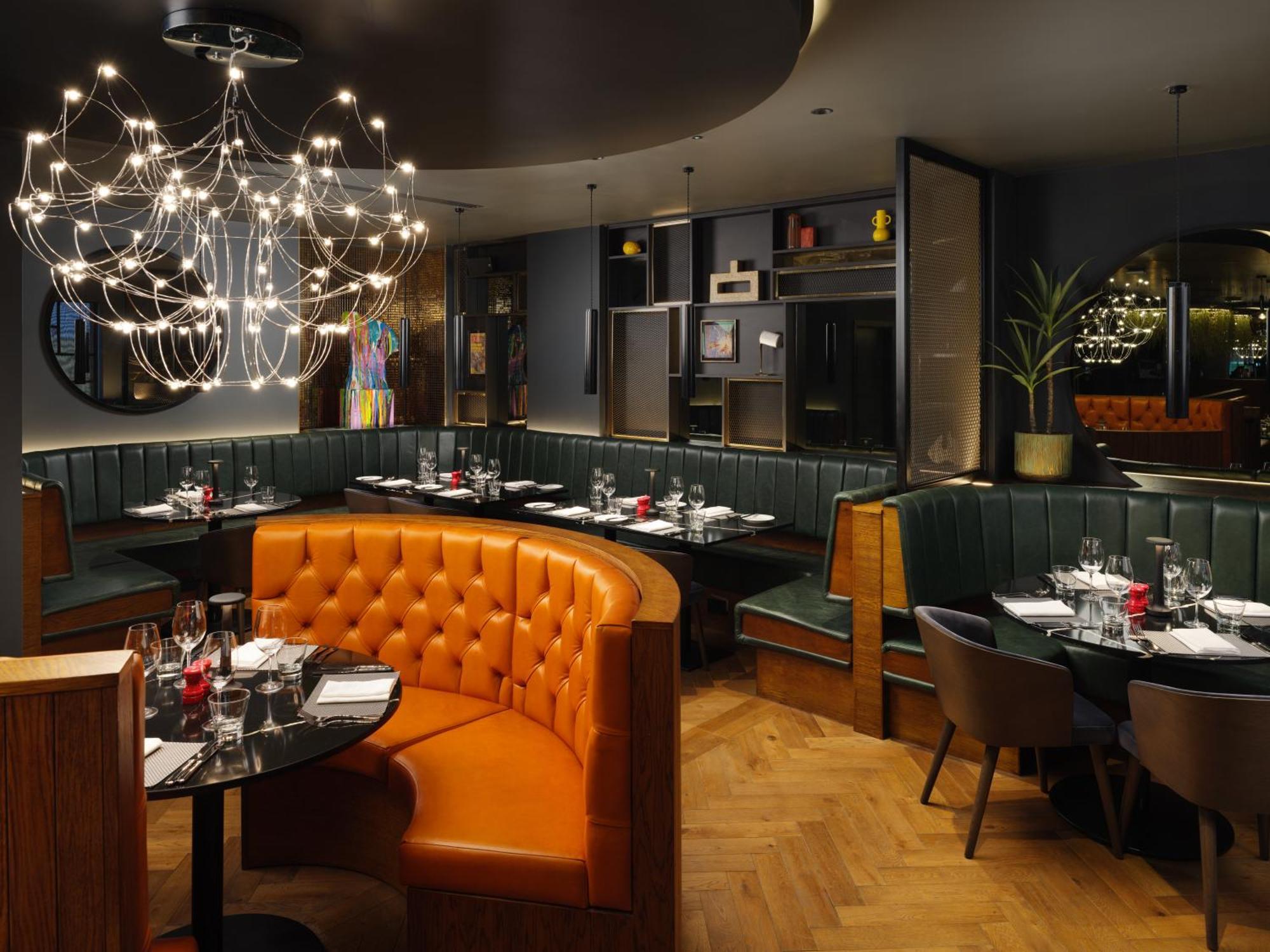 Malmaison Manchester Deansgate Ngoại thất bức ảnh