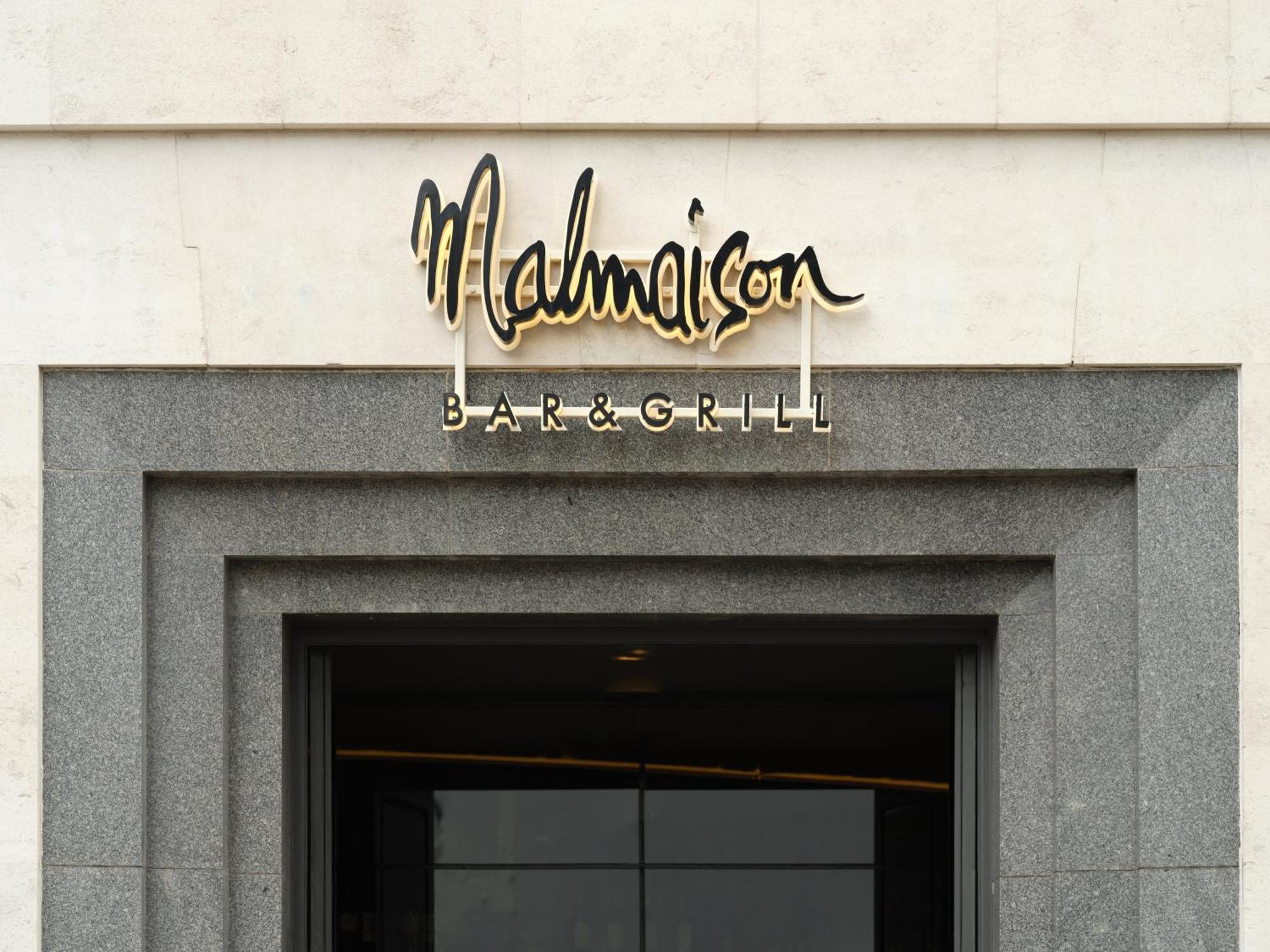 Malmaison Manchester Deansgate Ngoại thất bức ảnh