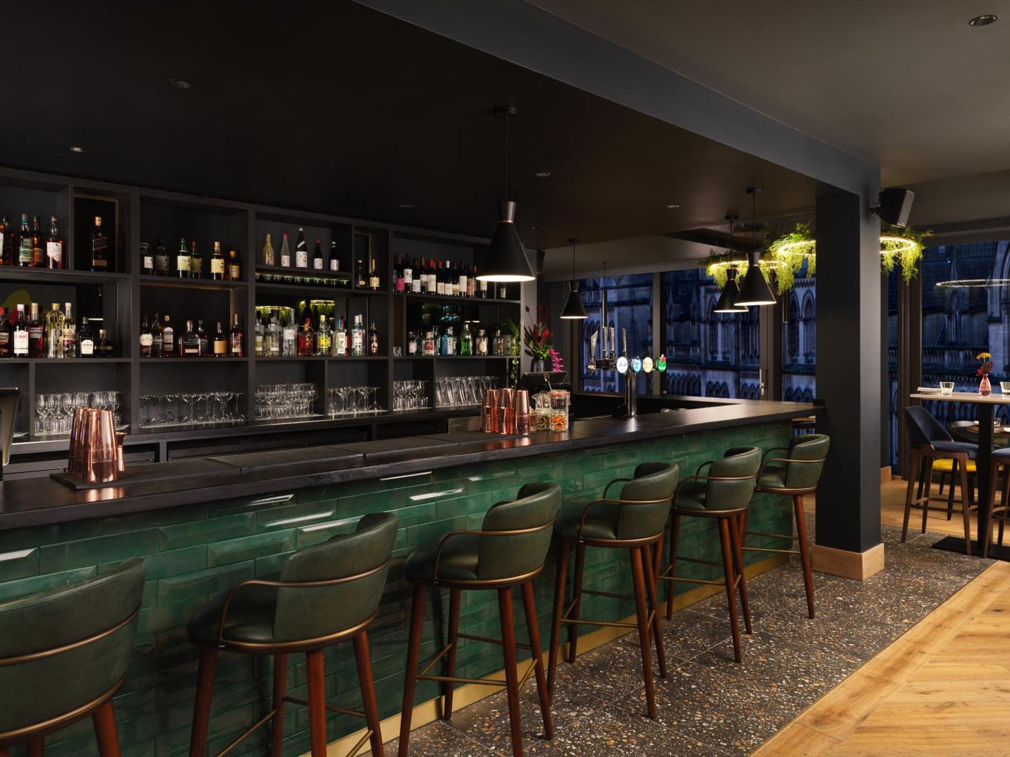 Malmaison Manchester Deansgate Ngoại thất bức ảnh