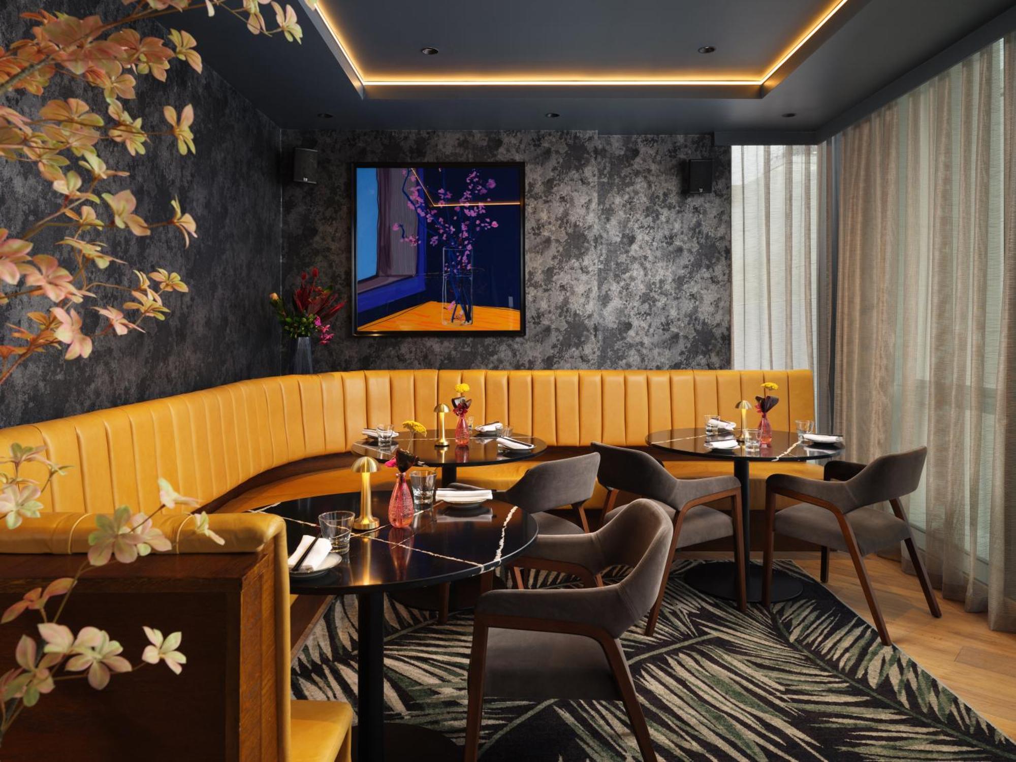 Malmaison Manchester Deansgate Ngoại thất bức ảnh