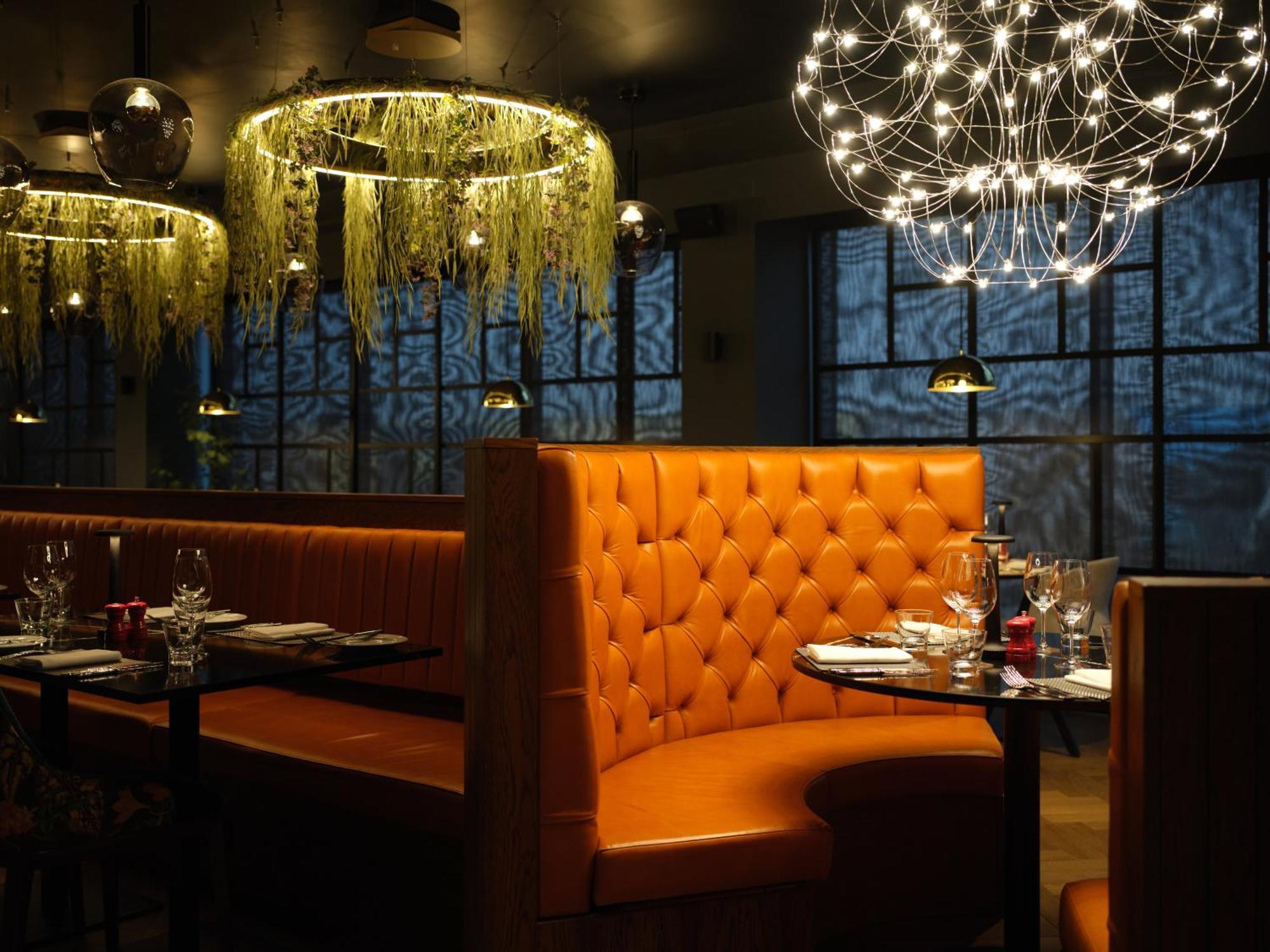 Malmaison Manchester Deansgate Ngoại thất bức ảnh