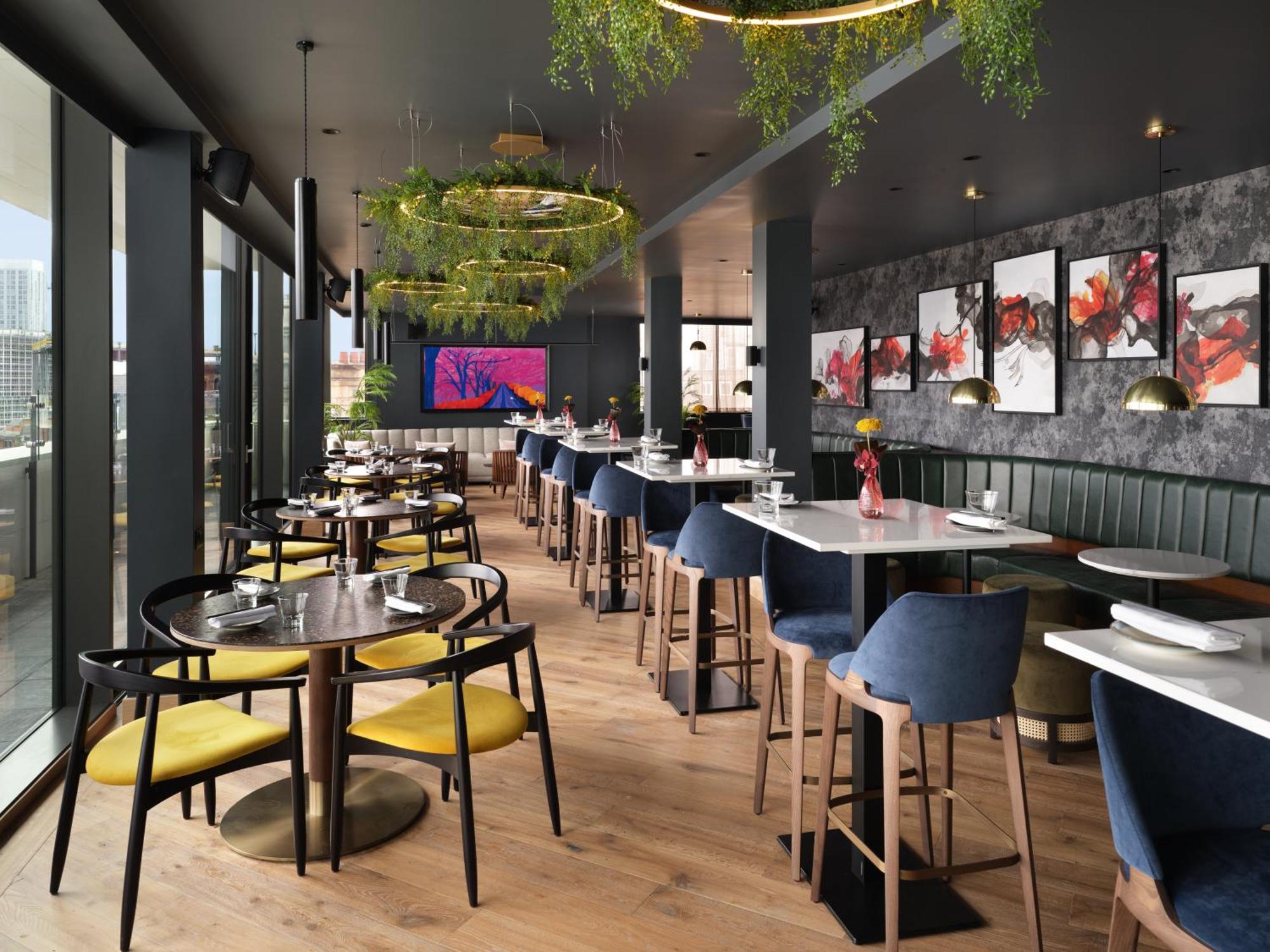 Malmaison Manchester Deansgate Ngoại thất bức ảnh